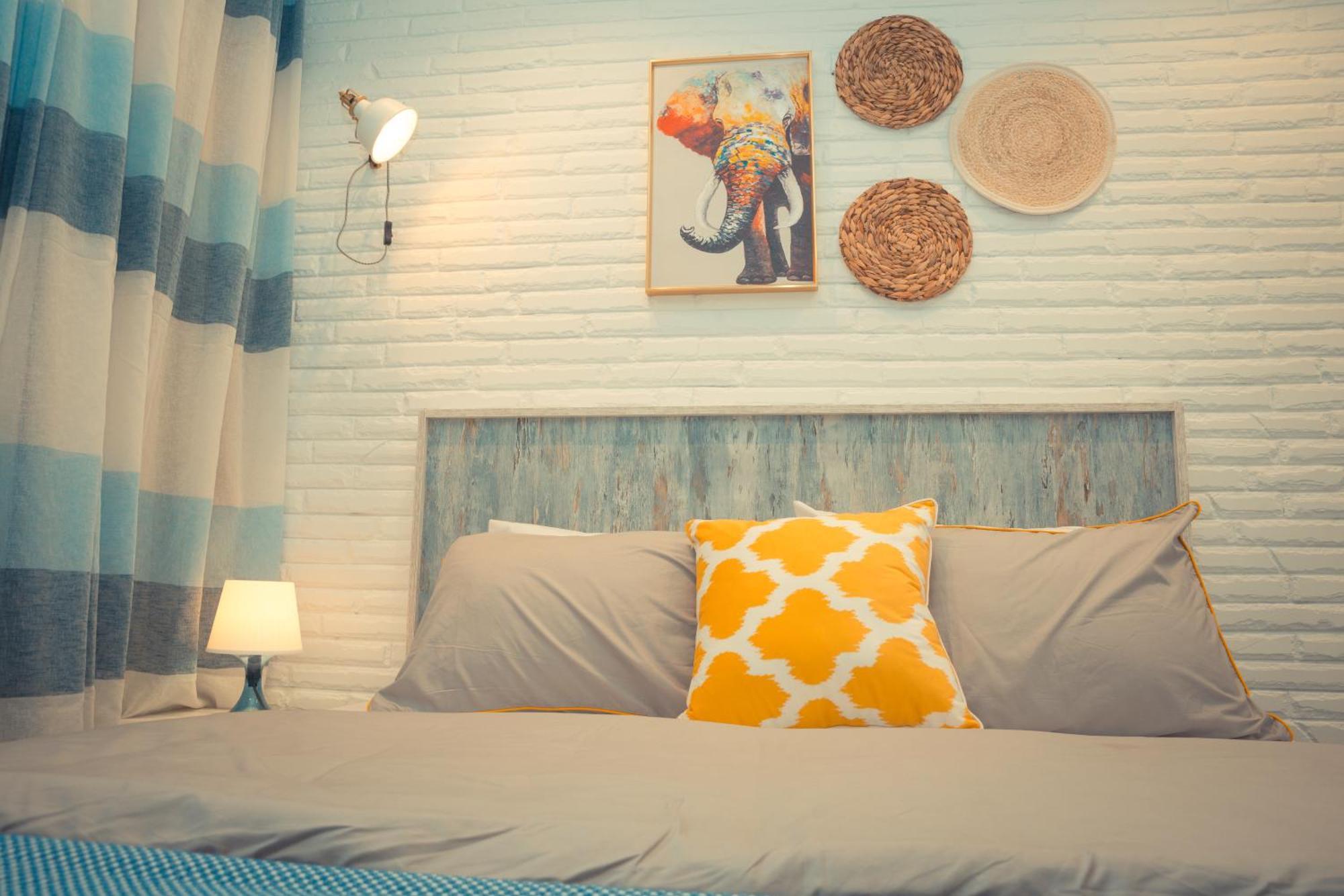 Porto Golf Marina Aqua Park & Beach Access By Best Of Bedz El Alamein Buitenkant foto